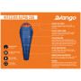Спальний мішок Vango Nitestar Alpha 250