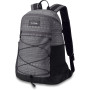 Рюкзак Dakine WNDR Pack 18L сірий HOXTON