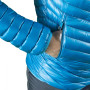 Чоловіча пухова куртка Sir Joseph Minimis 280 Hooded Man