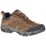 Чоловічі туристичні черевики Merrell Moab 3 Gtx коричневий