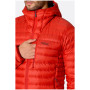 Чоловіча куртка Rab Microlight Alpine Down Hoody