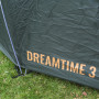 Туристичний намет Zulu Dreamtime 3P
