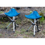 Табуретка Vango Balmoral Aluminium Stool