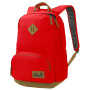 Рюкзак Jack Wolfskin Croxley 24 червоний