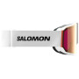 Лижна маска Salomon S/VIEW 3 ML