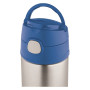Dětská termoska s brčkem Thermos Funtainer 470 ml
