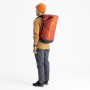 Водонепроникний чохол Sea to Summit Big River Dry Backpack 75 L