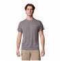Чоловіча функціональна футболка Columbia Zero Rules™ Light Short sleeve Crew