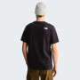 Чоловіча футболка The North Face M Nse Reg Ss Tee-Graphic
