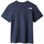 Чоловіча футболка The North Face Simple Dome Tee