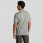 Футболка Craghoppers Buffon Short Sleeved T-Shirt