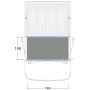 Килимок до намету Outwell Flat Woven Carpet Hayward Lake 4ATC