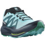 Чоловічі кросівки Salomon Pulsar Trail синій