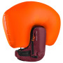 Лавинний рюкзак Ortovox Free Rider 20 S Avabag Kit