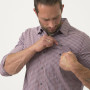Чоловіча сорочка Helikon-Tex Covert Concealed Carry Shirt