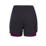 Жіночі шорти Progress Carrera Shorts 2 в 1