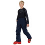 Дитячі зимові штани Fundango Berge Pants Patriot Blue