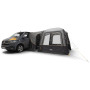 Приставний намет Vango Tailgate AirHub II Low