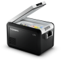 Компресорний холодильник Dometic CFX3 35l чорний