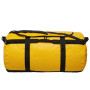 Taška The North Face Base Camp Duffel - XXL žlutá Summit Gold/TNF Black