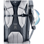 Рюкзак для скі-альпінізму Deuter Freerider 30