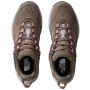 Жіночі черевики The North Face Cragstone Leather WP