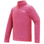 Дитяча толстовка Regatta Hot Shot Marl Pop