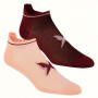 Жіночі шкарпетки Kari Traa Nora Sock 2Pk 2021