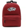 Рюкзак Vans Wm Realm Backpack червоний