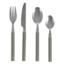 Příbor Bo-Camp Cutlery Set 1 šedá taupe