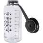 Пляшка Zulu Travel Tritan Wide 1L