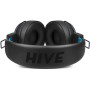 Бездротові навушники Niceboy Hive 2 joy 2021