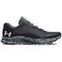 Чоловічі кросівки Under Armour Charged Bandit TR 2 SP чорний