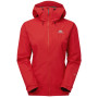 Жіноча куртка Mountain Equipment W's Garwhal Jacket