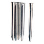 Наметові кілочки Vango Steel V Pegs Long