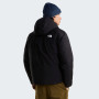 Чоловіча куртка The North Face M Mtn Range Down Hooded Jacket