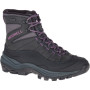 Dámské boty Merrell Thermo Chill 6" Shell Waterproof černá black