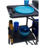 Кухня GCI Master Cook Station