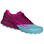 Жіночі кросівки Dynafit Alpine W бірюзовий/бордовий Beet Red/Marine Blue