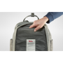 Рюкзак Fjällräven Kånken Re-Wool Laptop 15"