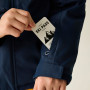 Дитяча куртка Dare 2b Chill Jacket Navy