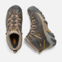 Чоловічі черевики Keen Targhee II Mid Wp