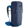 Рюкзак Ortovox Peak Light 38 S 2022 синій