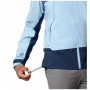 Чоловіча софтшелова куртка Columbia Boulder Falls™ Jacket