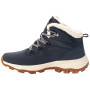 Жіночі зимові черевики Jack Wolfskin Everquest Texapore Mid W