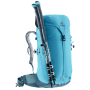 Жіночий спортивний рюкзак Deuter Trail 28 SL