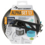 Набір посуду Sea to Summit AlphaSet 1.1