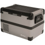 Компресорний холодильник Outwell Deep Cool 50L сірий/чорний