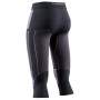 Жіноча функціональна нижня білизна X-Bionic Energy Accumulator 4.0 Pants 3/4