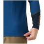 Чоловіча функціональна футболка Helly Hansen Lifa Active Crew